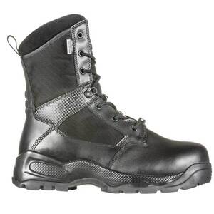 5.11 Men's A.T.A.C. 2.0 8in Shield Side Zip Boots