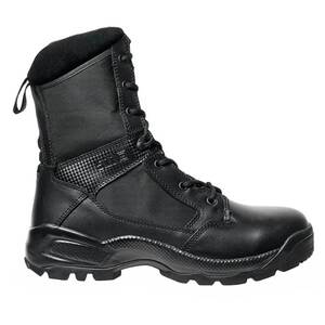 5.11 Men's A.T.A.C 2.0 8in Side Zip Boots