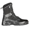 5.11 Men's A.T.A.C 2.0 8in Storm Side Zip Boots