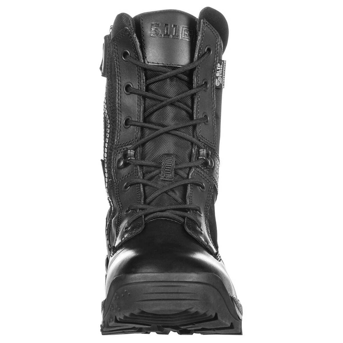 5.11 Men's A.T.A.C 2.0 8in Storm Side Zip Boots 5.11 Men's A.T.A.C 2.0 8in Storm Side Zip Boots