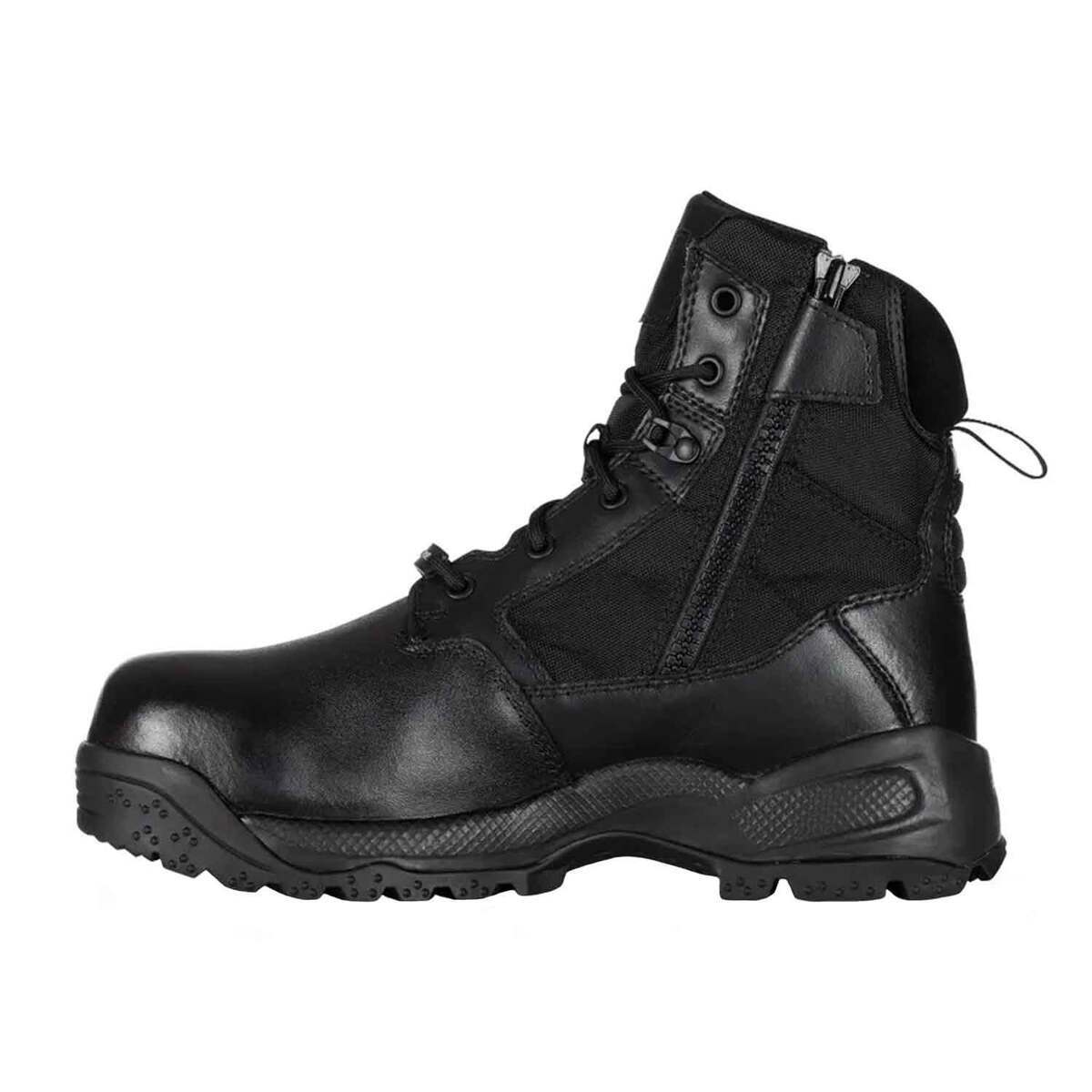 5.11 Men's A.T.A.C Shield 2.0 6in Tactical Boots | Sportsman's Warehouse