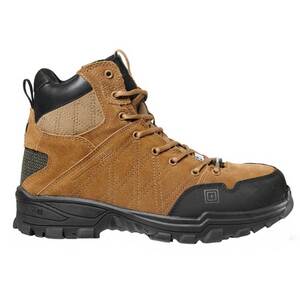 5.11 Men's Cable Hiker Lace Up Boots