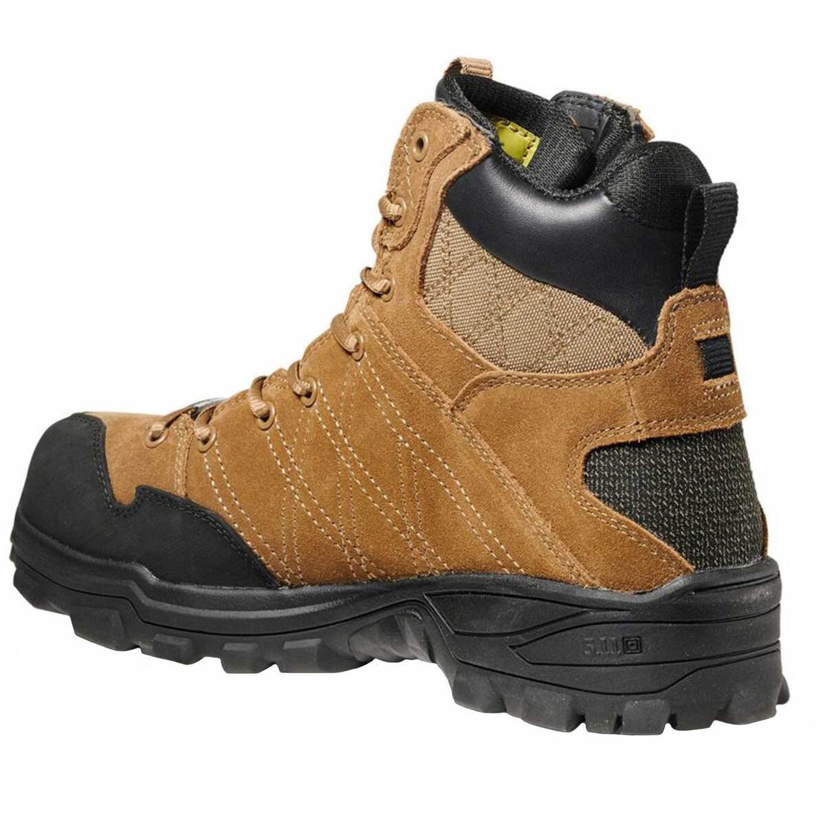 5.11 Men's Cable Hiker Lace Up Boots | Sportsman's Warehouse