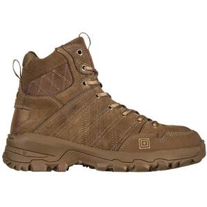 5.11 Men's Cable Hiker Tactical Lace Up Boots