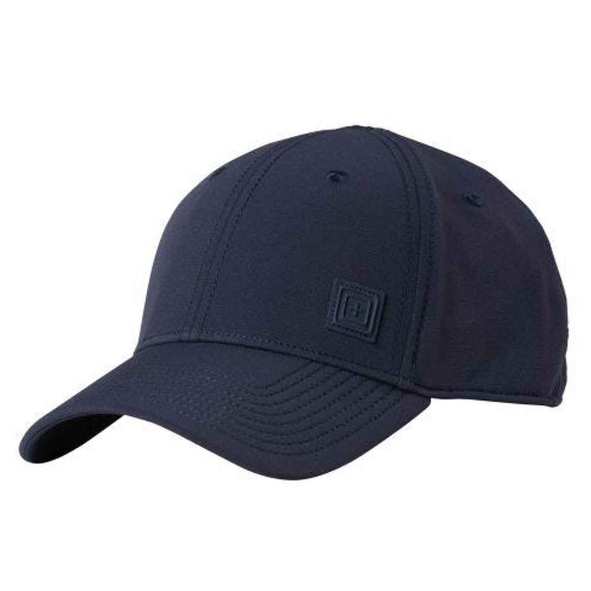 5.11 Men's Caliber Reticle Fitted Hat 5.11 Men's Caliber Reticle Fitted Hat