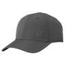 5.11 Men's Caliber Reticle Fitted Hat