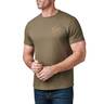 5.11 Men's Choose Wisely Short Sleeve Casual Shirt