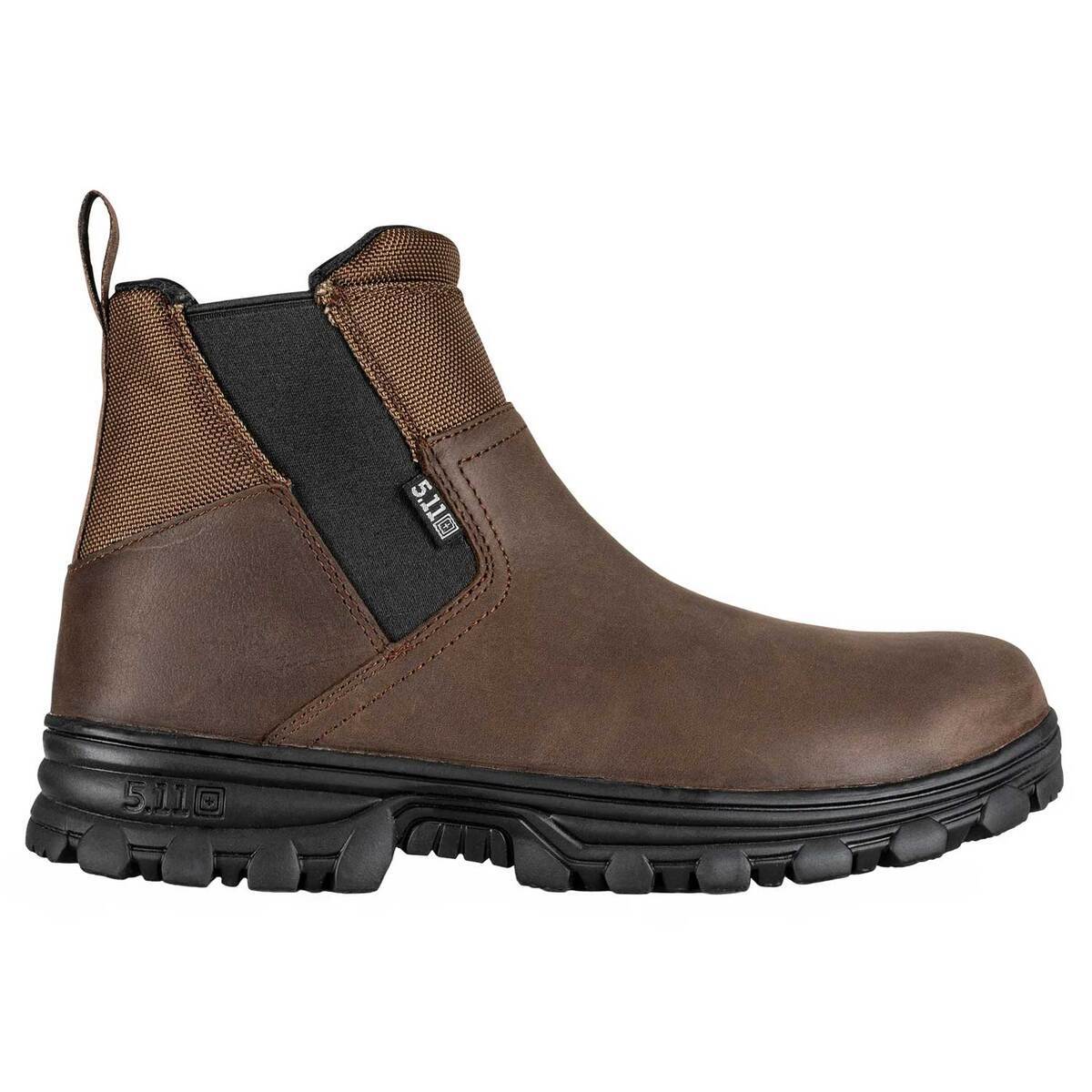 5.11 Men's Company 3.0 Pull On Boots | Sportsman's Warehouse