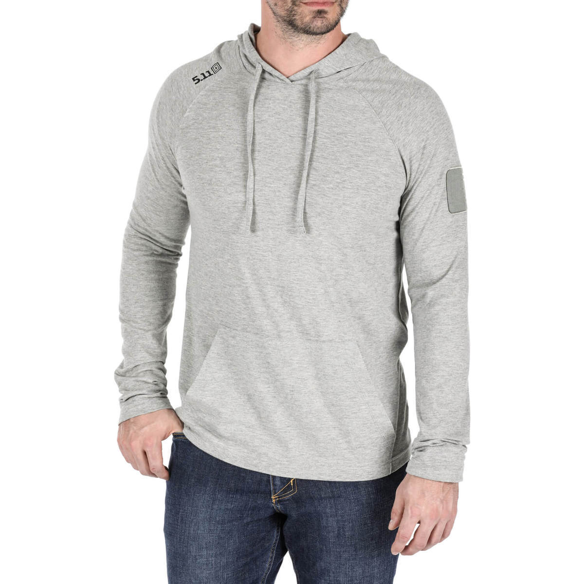 5.11 Men's Cruiser Casual Hoodie 5.11 Men's Cruiser Casual Hoodie