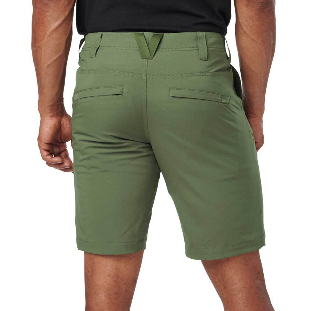 5.11 Men's Dart 10in Work Shorts 5.11 Men's Dart 10in Work Shorts
