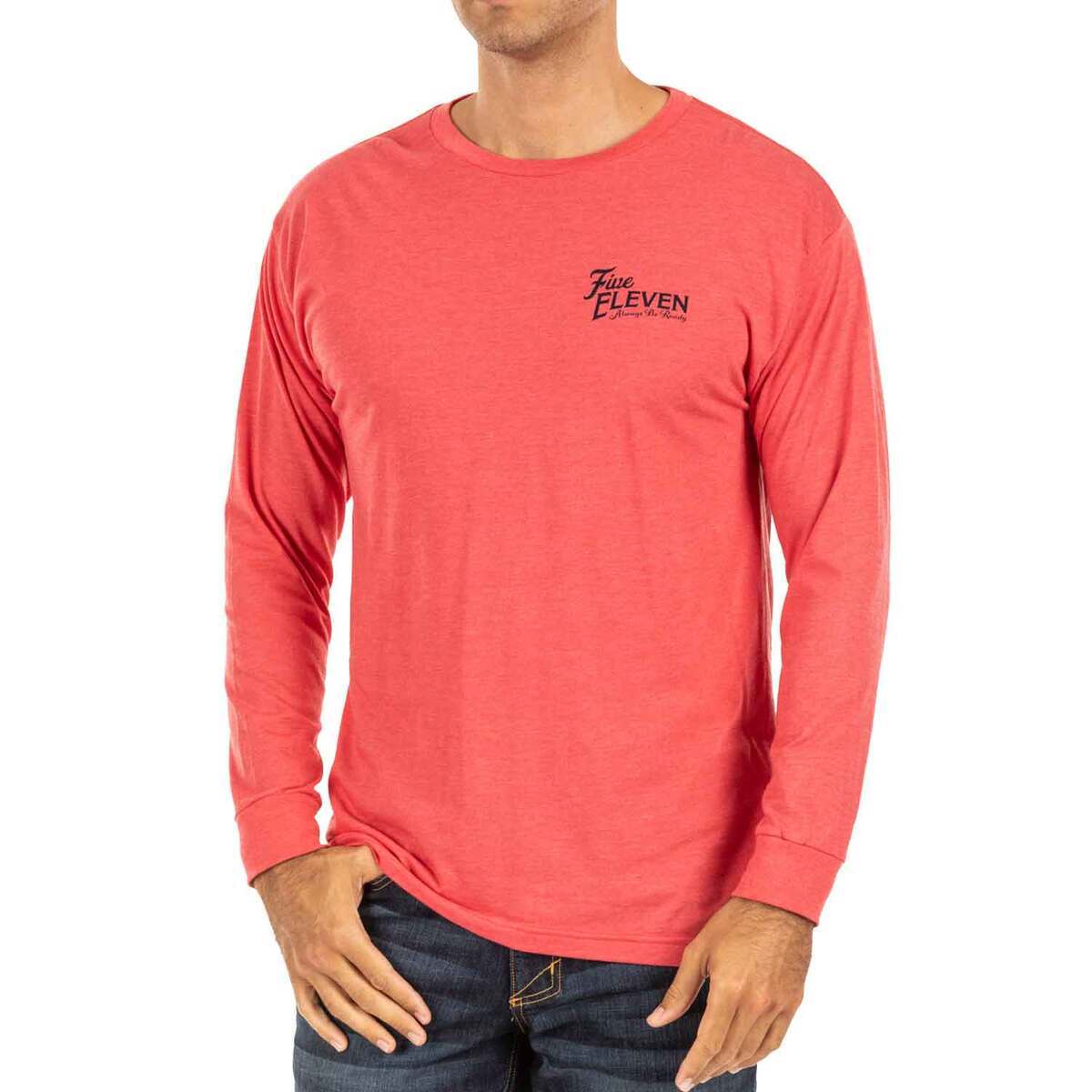 5.11 Men's Deadfall Long Sleeve Casual Shirt | Sportsman's Warehouse