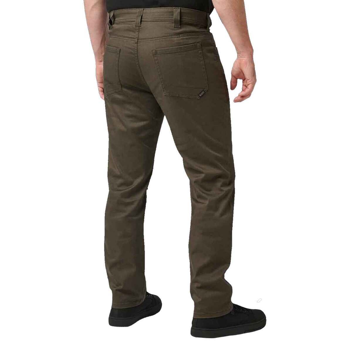5.11 Men's Defender Flex 2.0 Work Pants 5.11 Men's Defender Flex 2.0 Work Pants