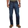 5.11 Men's Defender Flex Straight Fit Tactical Jeans