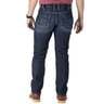 5.11 Men's Defender Flex Straight Fit Tactical Jeans - Dark Wash Indigo - 34X32 - Dark Wash Indigo 34X32