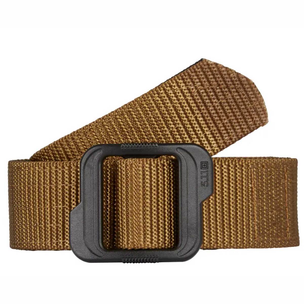 5.11 Men's Double Duty TDU Belt 5.11 Men's Double Duty TDU Belt