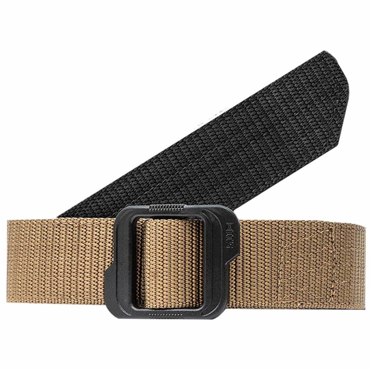 5.11 Men's Double Duty TDU Belt 5.11 Men's Double Duty TDU Belt