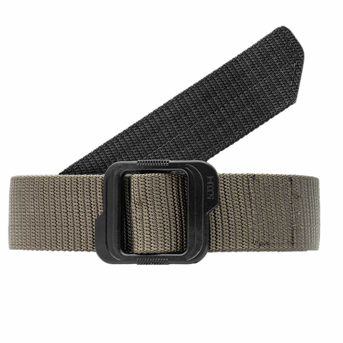 5.11 Men's Double Duty TDU Belt 5.11 Men's Double Duty TDU Belt