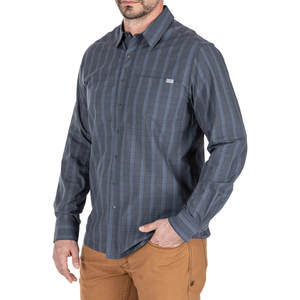 5.11 Men's Echo Long Sleeve Shirt
