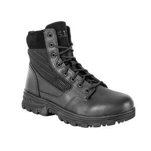 5.11 Men's EVO 2.0 6in Side Zip Tactical Boots