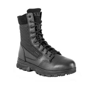 5.11 Men's EVO 2.0 8in Waterproof Tactical Boots