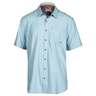 5.11 Men's Evolution Short Sleeve Shirt - Glacier - XL - Glacier XL