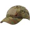 5.11 Men's Flag Bearer Tactical Hat - MultiCam - MultiCam One Size Fits Most