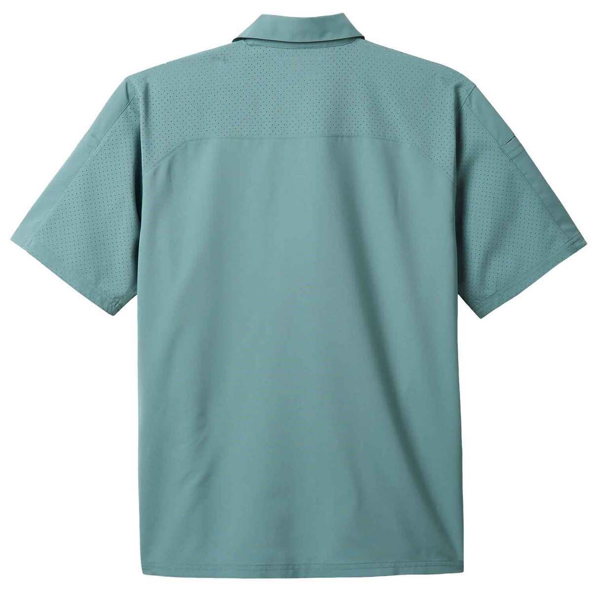 5.11 Men's Freedom Flex Short Sleeve Tactical Shirt 5.11 Men's Freedom Flex Short Sleeve Tactical Shirt