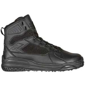 5.11 Men's Halycon Waterproof Tactical Side Zip Boots