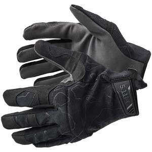 5.11 Men's High Abrasion 2.0 Tactical Gloves