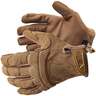 5.11 Men's High Abrasion 2.0 Tactical Gloves