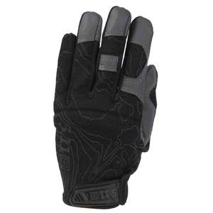 5.11 Men's High Abrasion Tactical Gloves