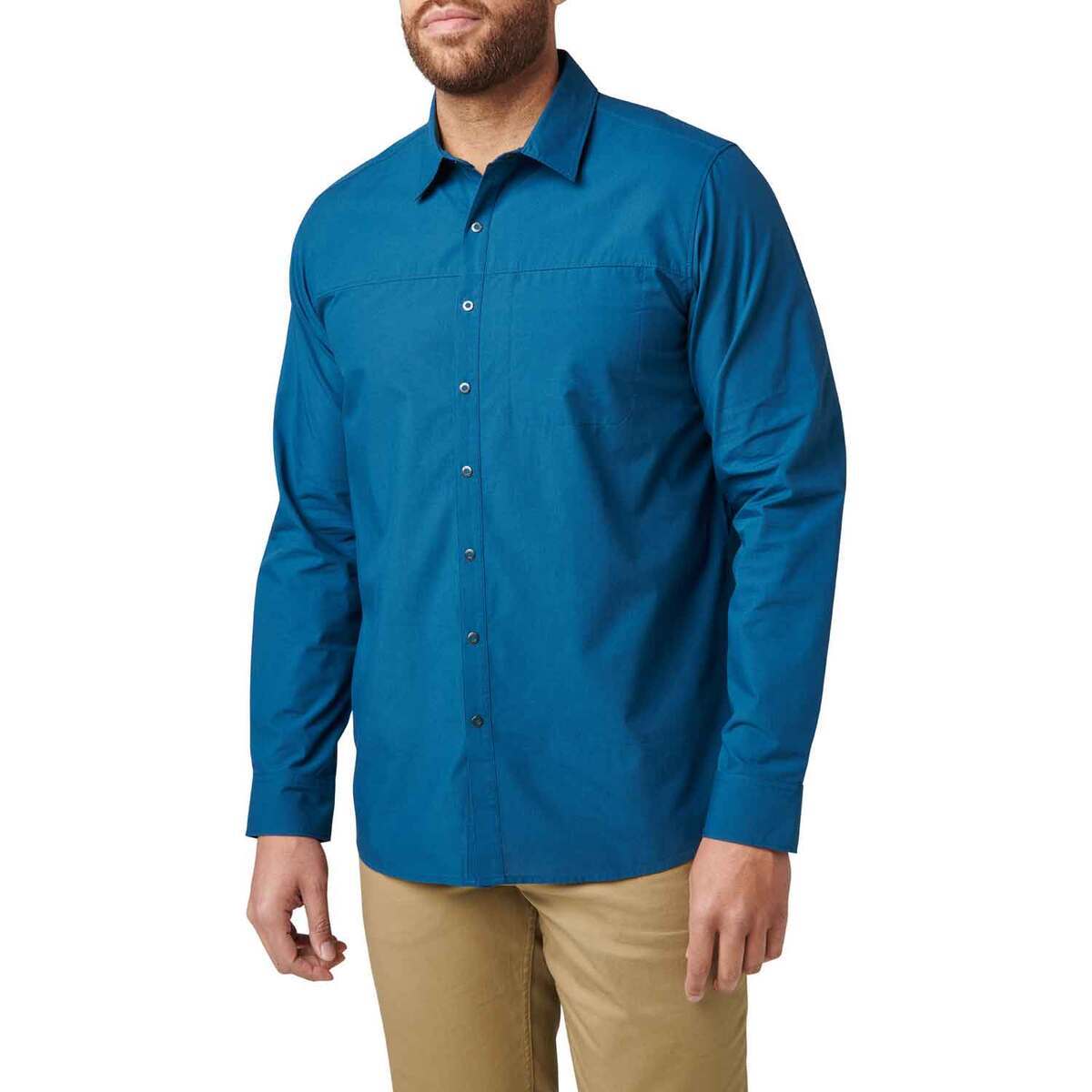 5.11 Men's Igor Long Sleeve Work Shirt 5.11 Men's Igor Long Sleeve Work Shirt