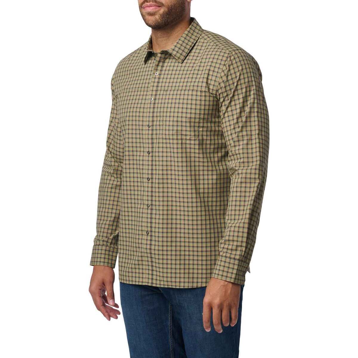 5.11 Men's Igor Long Sleeve Work Shirt 5.11 Men's Igor Long Sleeve Work Shirt