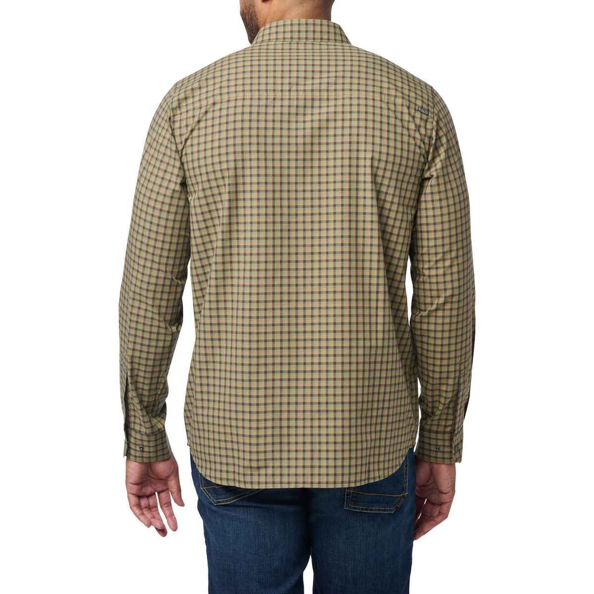 5.11 Men's Igor Long Sleeve Work Shirt 5.11 Men's Igor Long Sleeve Work Shirt