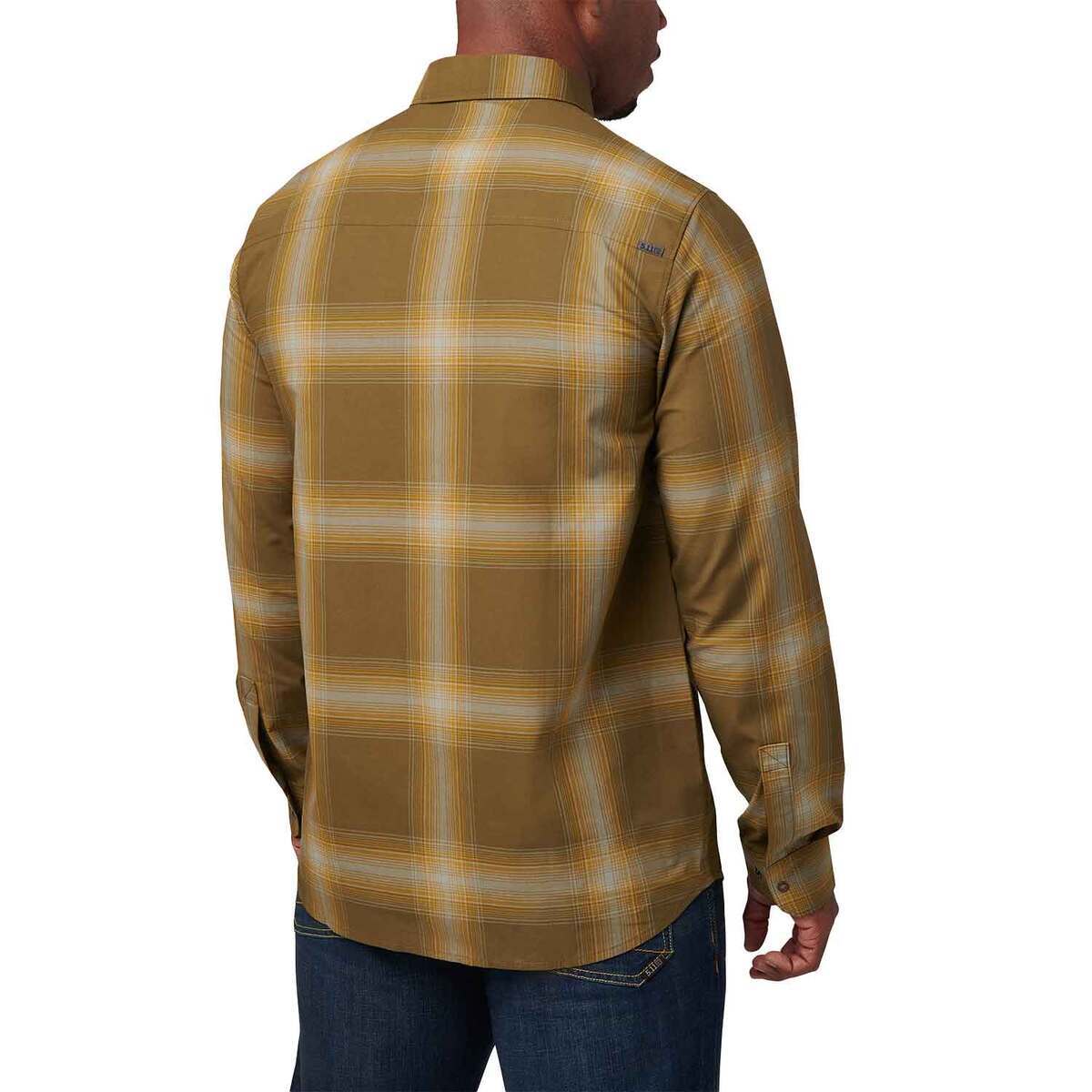 5.11 Men's Igor Long Sleeve Work Shirt 5.11 Men's Igor Long Sleeve Work Shirt
