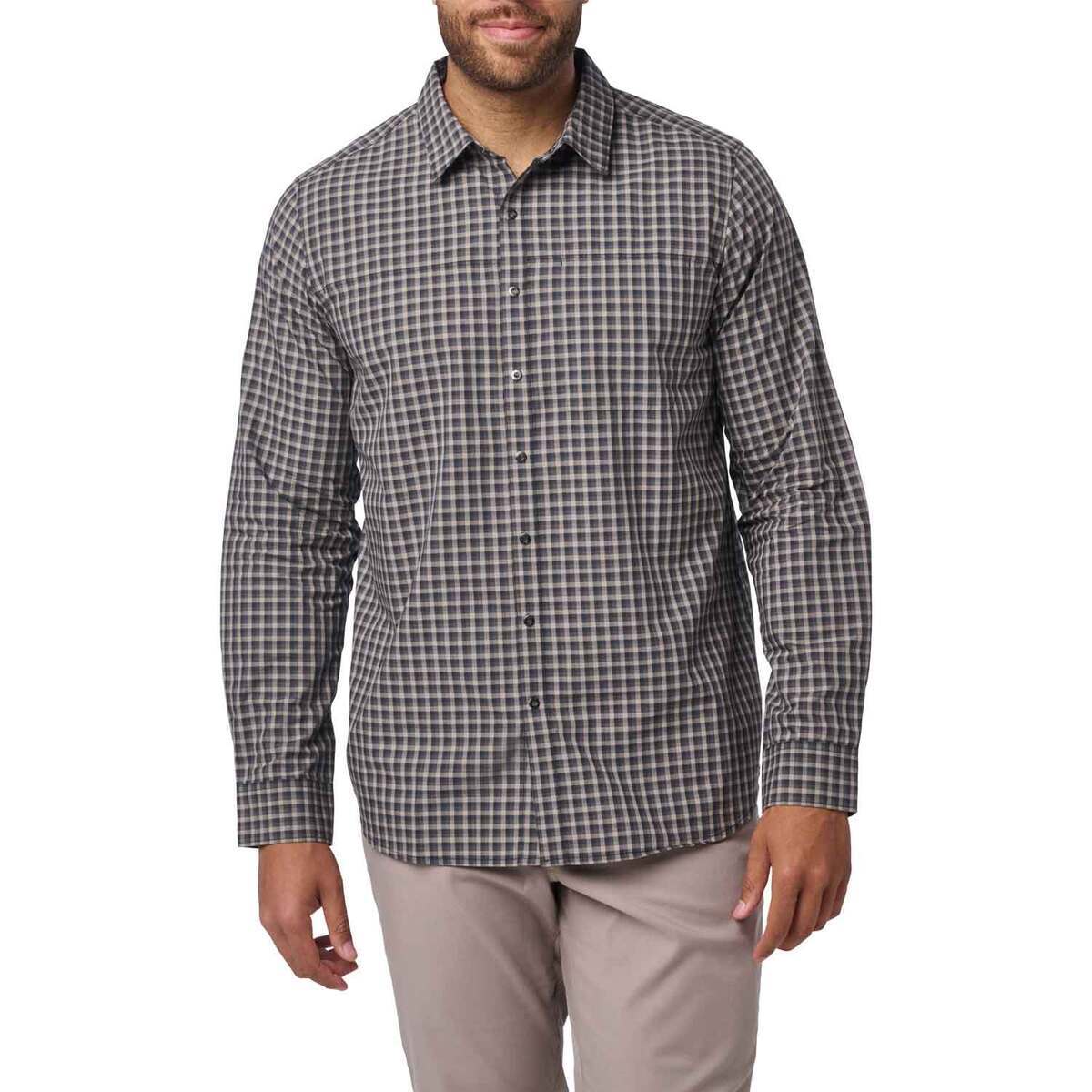 5.11 Men's Igor Long Sleeve Work Shirt 5.11 Men's Igor Long Sleeve Work Shirt