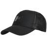 5.11 Men's Legacy Box Trucker Adjustable Hat - Black - One Size Fits Most - Black One Size Fits Most
