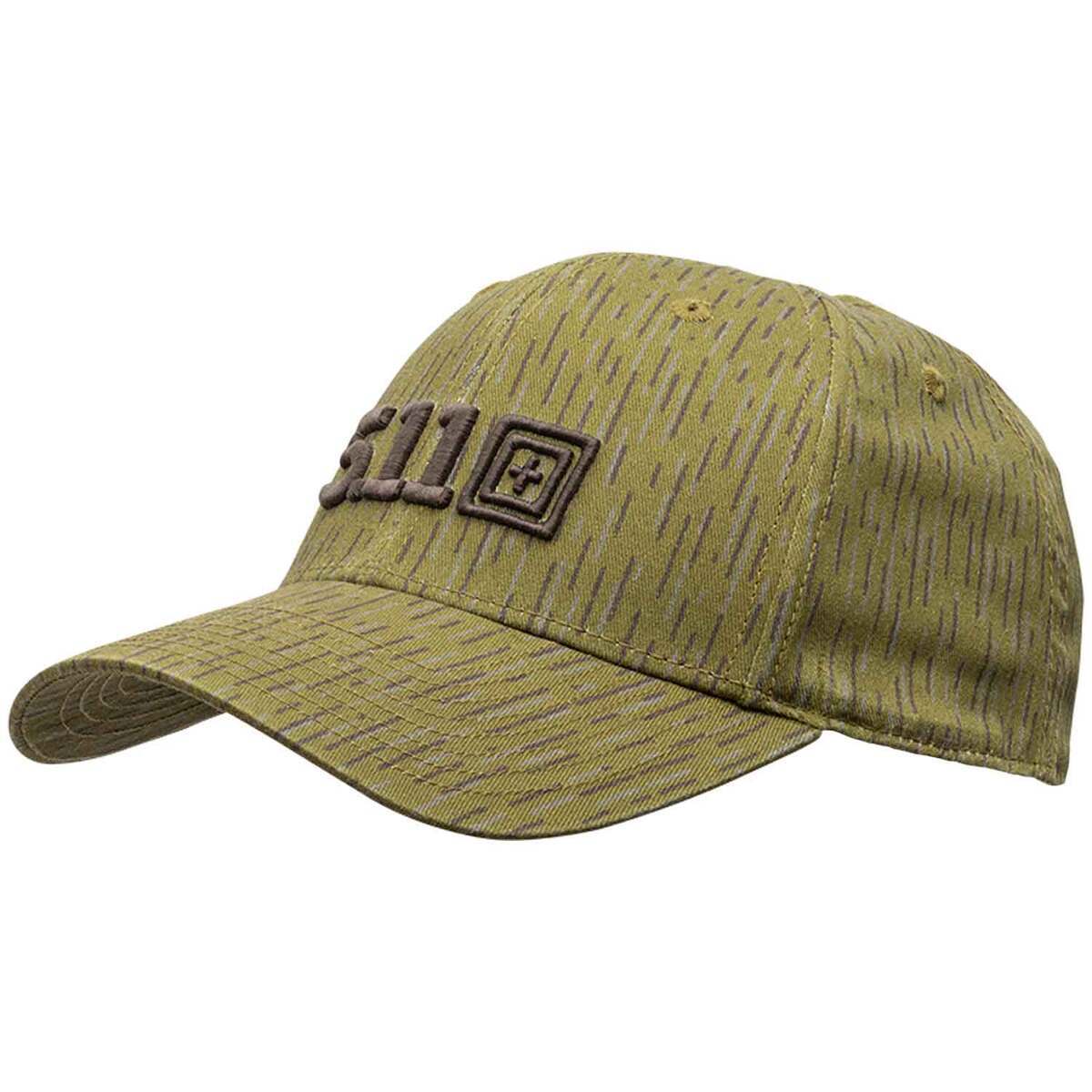 5.11 Men's Legacy Scout Adjustable Hat 5.11 Men's Legacy Scout Adjustable Hat