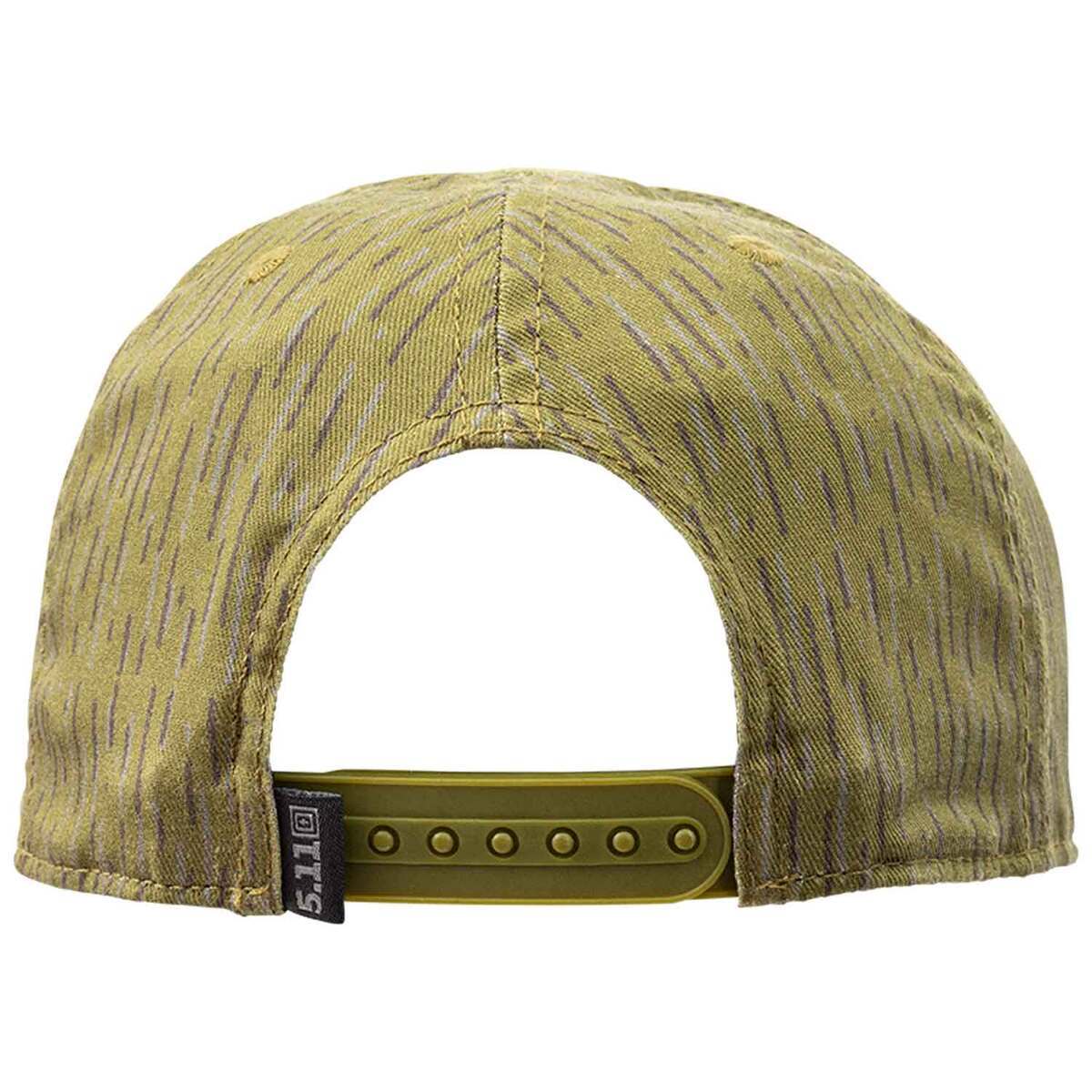 5.11 Men's Legacy Scout Adjustable Hat 5.11 Men's Legacy Scout Adjustable Hat