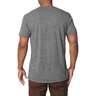 5.11 Men's Legacy Triblend Short Sleeve Casual Shirt