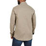5.11 Men's Legend Long Sleeve Tactical Shirt - Stone - L - Stone L