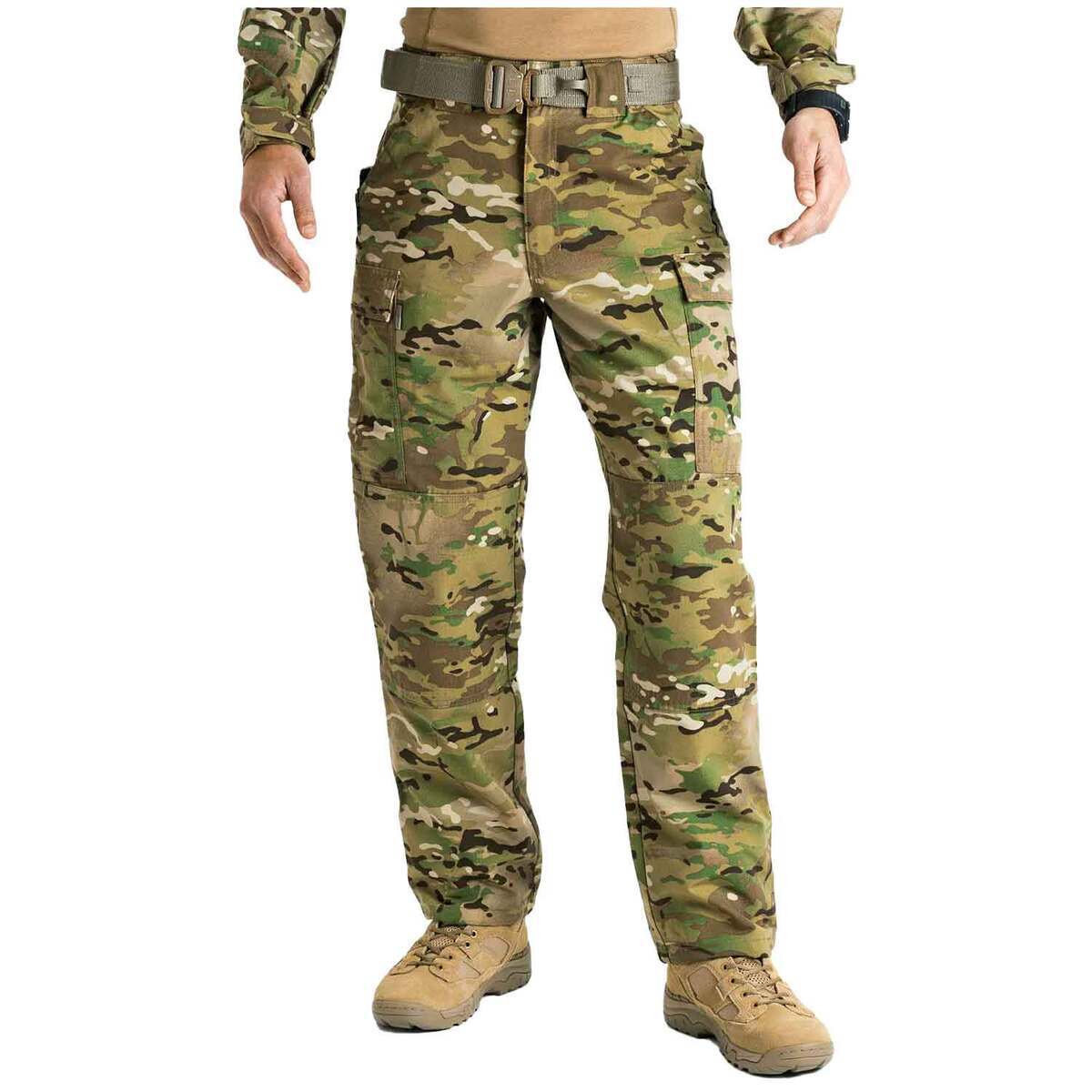 5.11 Men's TDU Tactical Pants | Sportsman's Warehouse