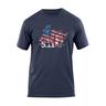 5.11 Men's Patriots Short Sleeve T-Shirt