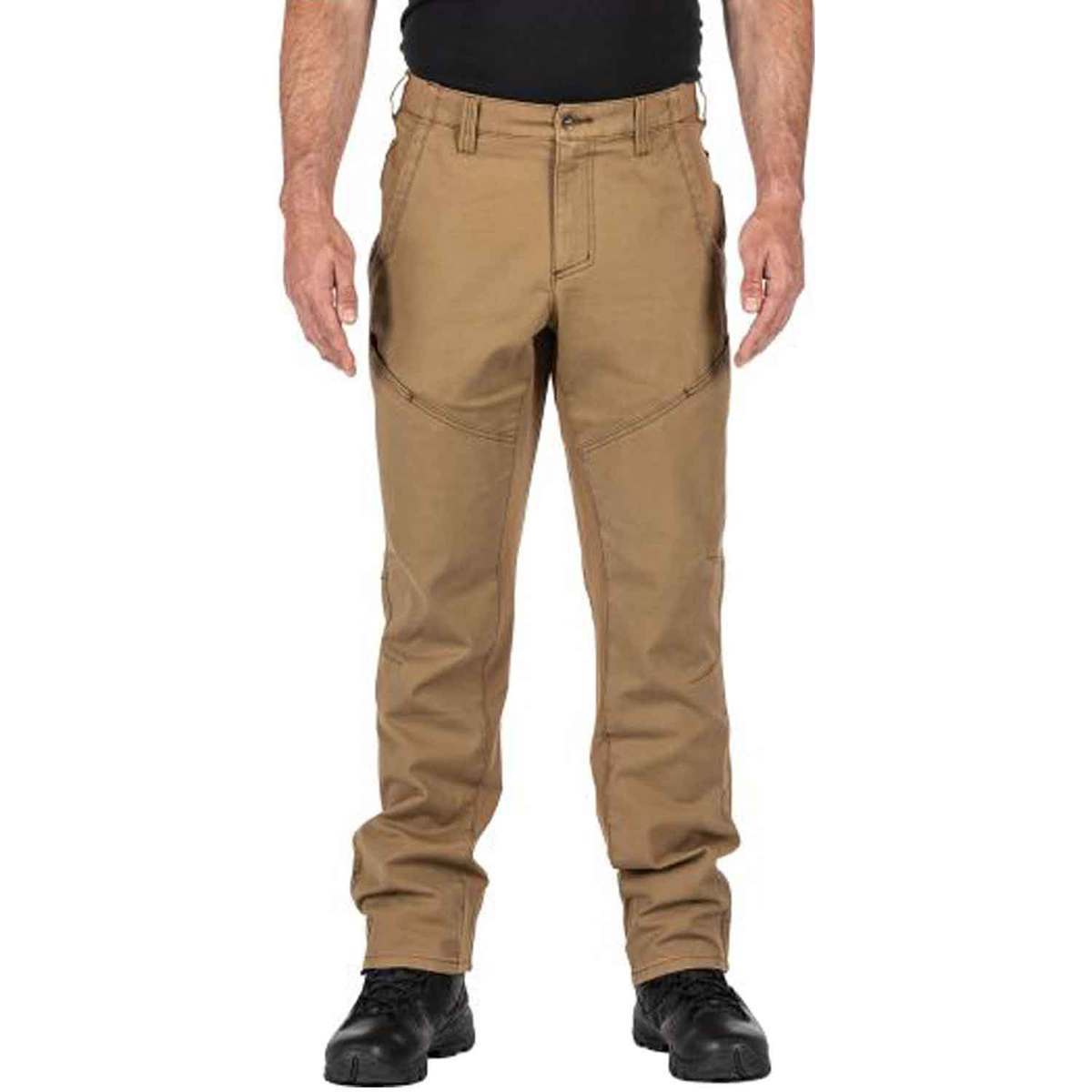 5.11 Men's Quest Pants - Kangaroo - 42X32 - Kangaroo 42X32 5.11 Men's Quest Pants - Kangaroo - 42X32 - Kangaroo 42X32