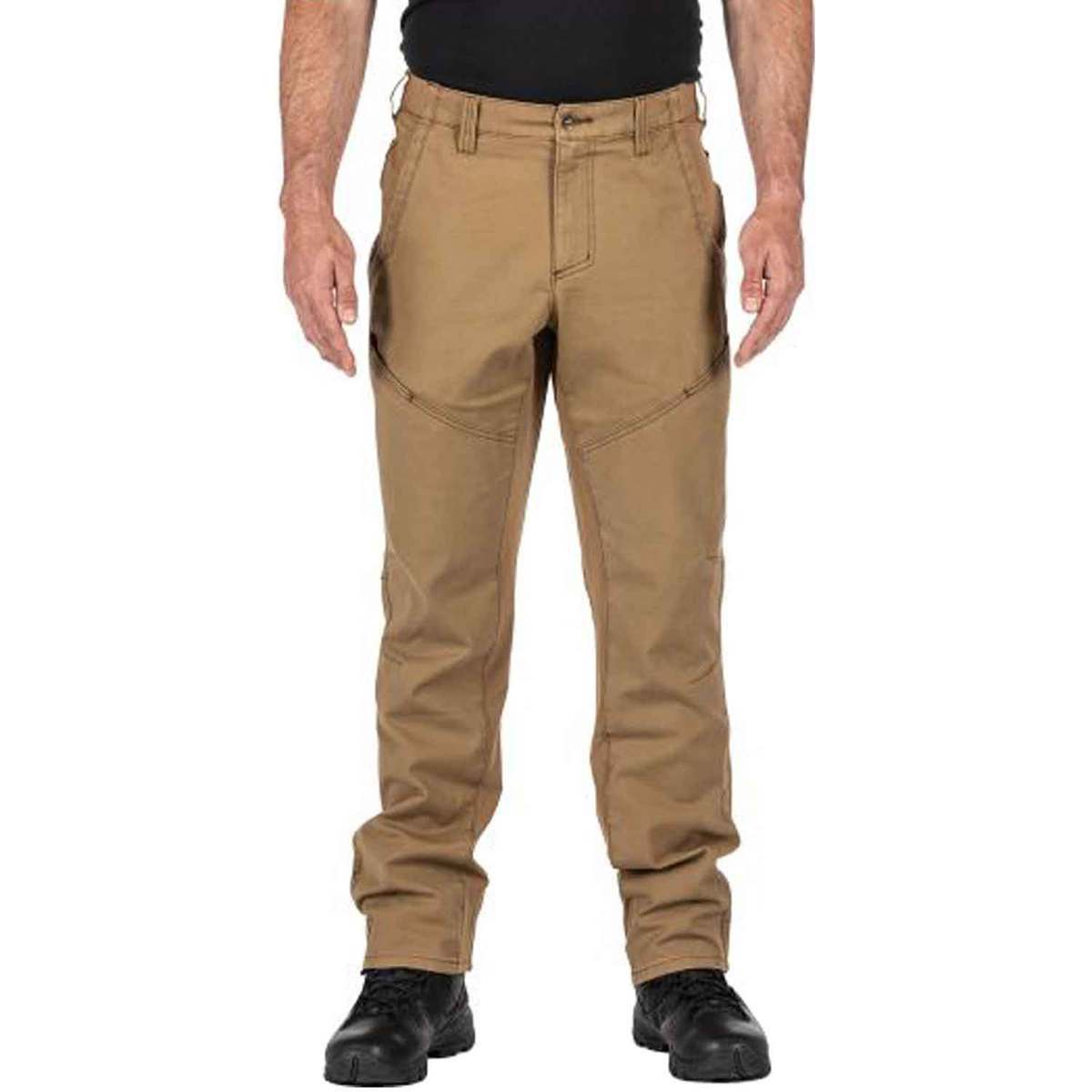 5.11 Men's Quest Pants - Kangaroo - 42X32 - Kangaroo 42X32 | Sportsman ...