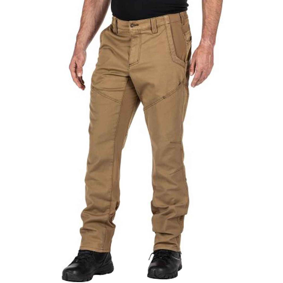 5.11 Men's Quest Pants - Kangaroo - 42X32 - Kangaroo 42X32 5.11 Men's Quest Pants - Kangaroo - 42X32 - Kangaroo 42X32