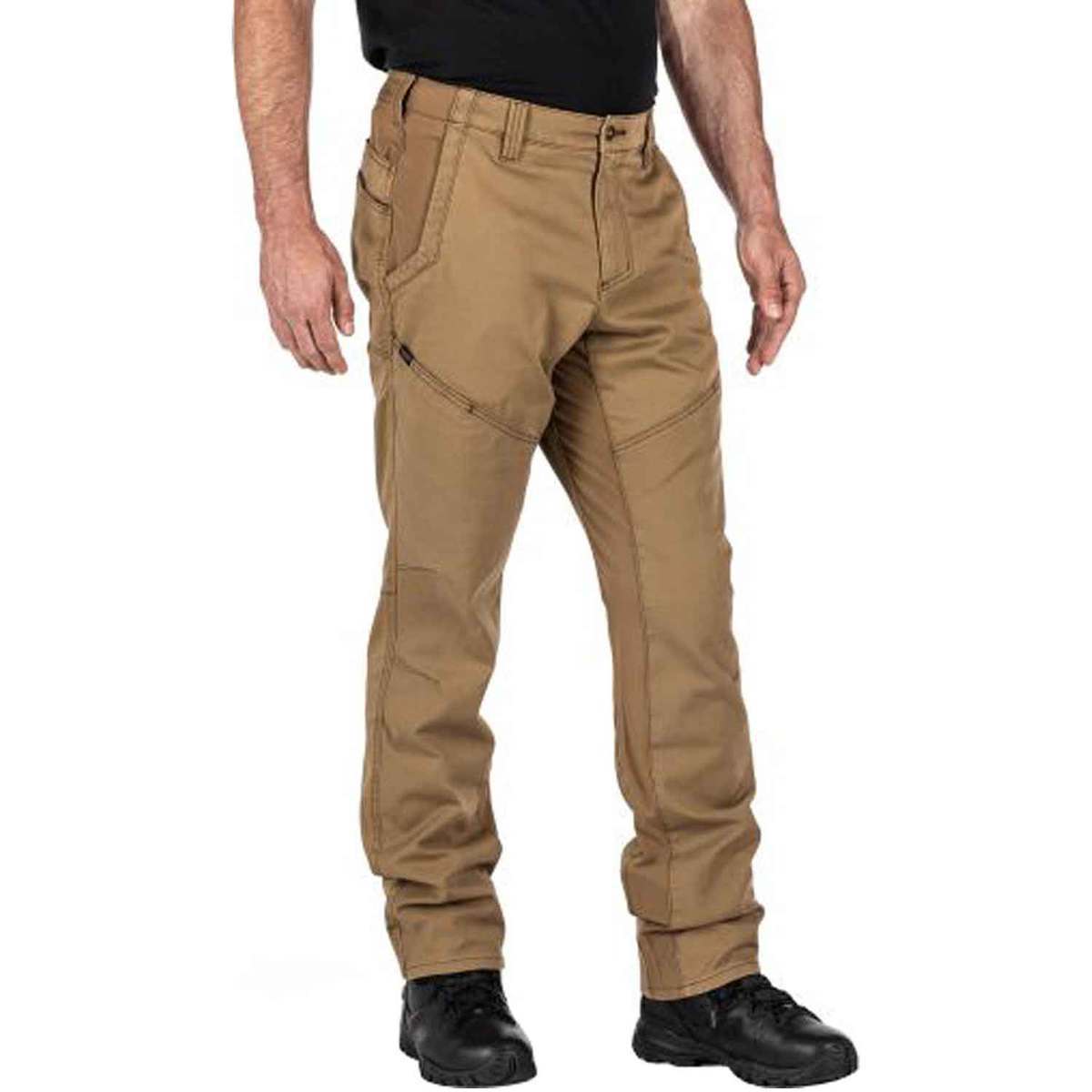 5.11 Men's Quest Pants - Kangaroo - 42X32 - Kangaroo 42X32 5.11 Men's Quest Pants - Kangaroo - 42X32 - Kangaroo 42X32
