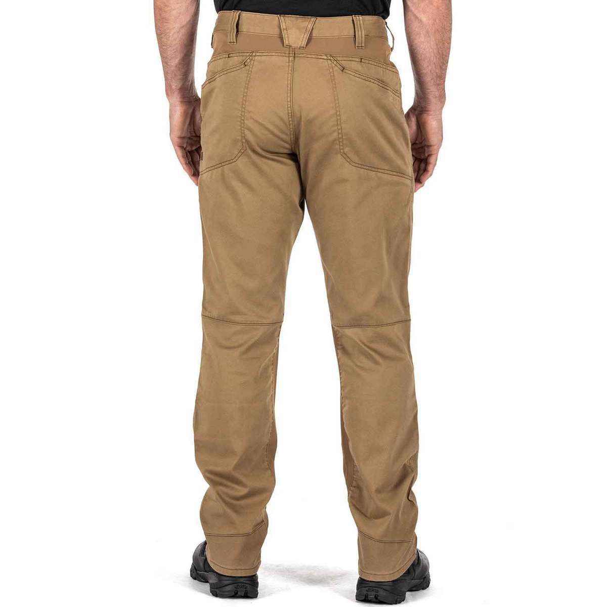 5.11 Men's Quest Pants - Kangaroo - 42X32 - Kangaroo 42X32 5.11 Men's Quest Pants - Kangaroo - 42X32 - Kangaroo 42X32