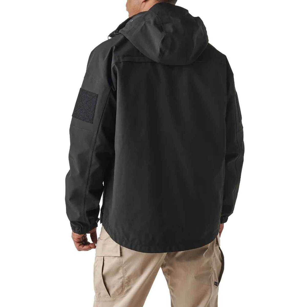 Sabre Midlayer Jacket 5.11 Men's Sabre 2.0 Work Jacket - Black - L - Black L | Sportsman's ...