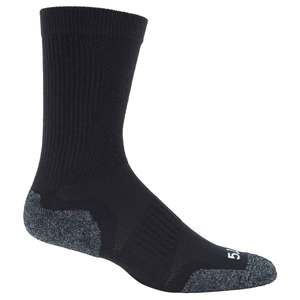 5.11 Men's Slip Stream Casual Socks